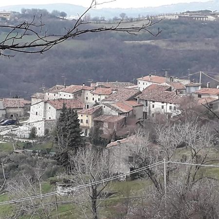 Casa Finetti Appartement Tregnago Buitenkant foto