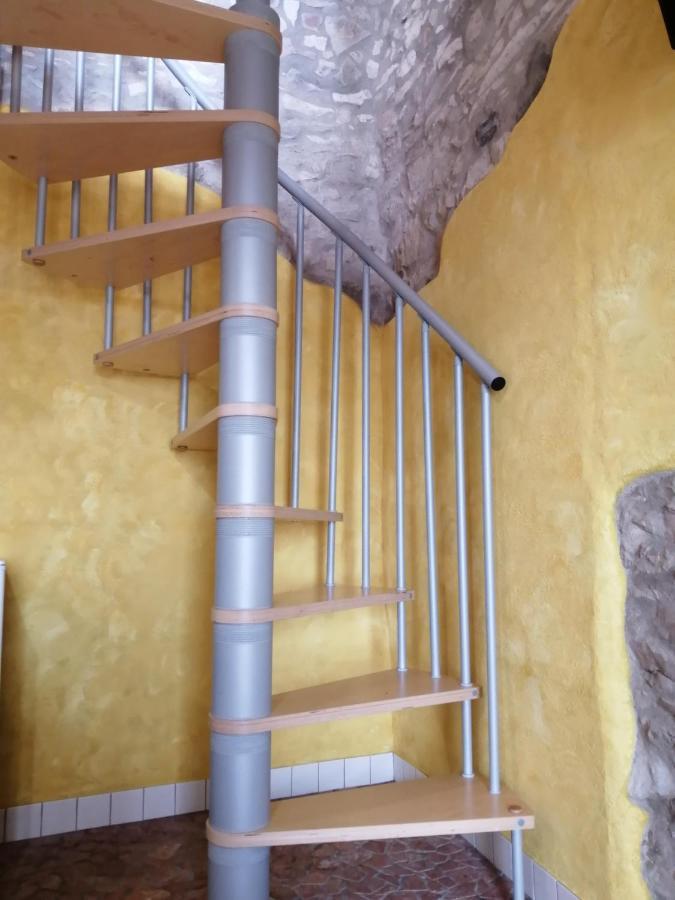 Casa Finetti Appartement Tregnago Buitenkant foto