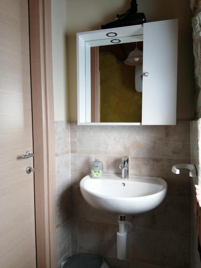 Casa Finetti Appartement Tregnago Buitenkant foto