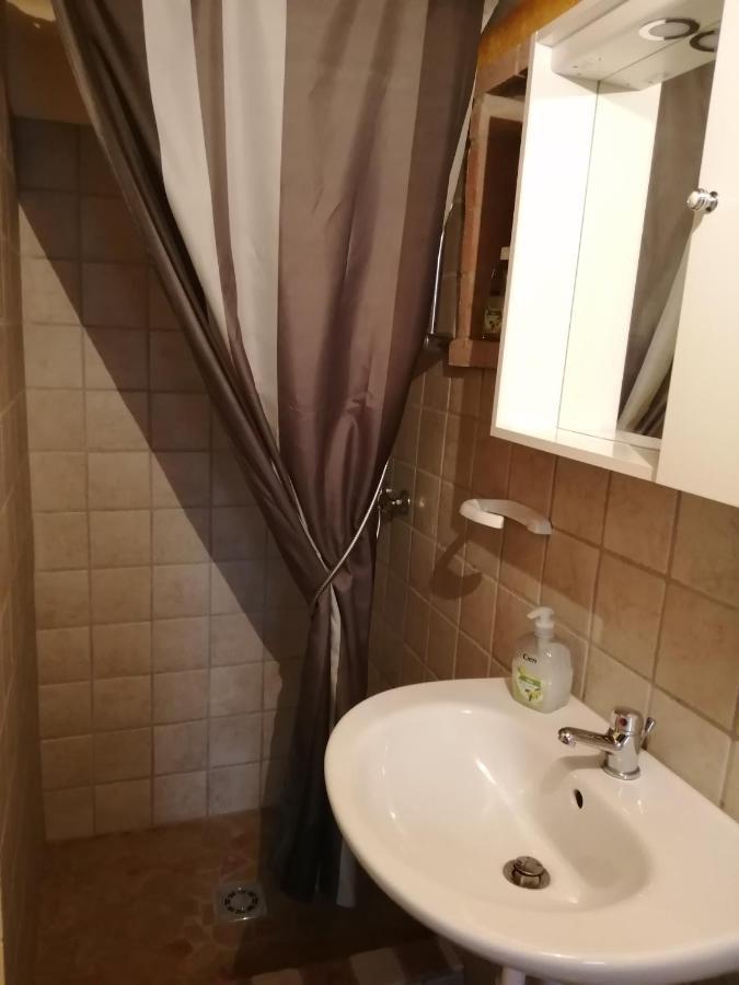 Casa Finetti Appartement Tregnago Buitenkant foto
