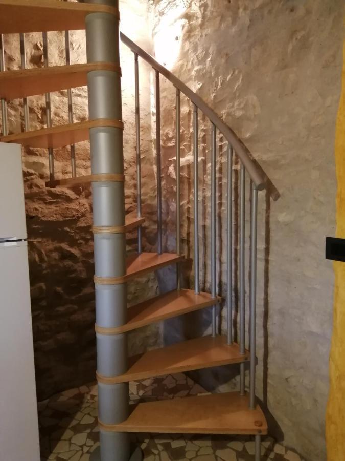 Casa Finetti Appartement Tregnago Buitenkant foto