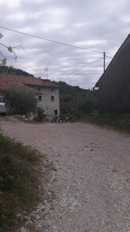 Casa Finetti Appartement Tregnago Buitenkant foto