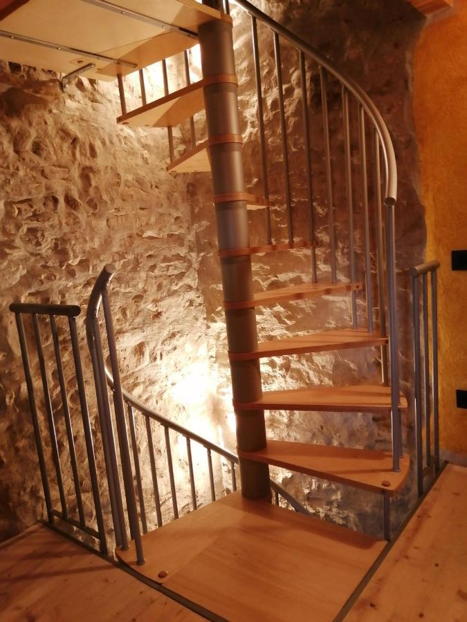 Casa Finetti Appartement Tregnago Buitenkant foto