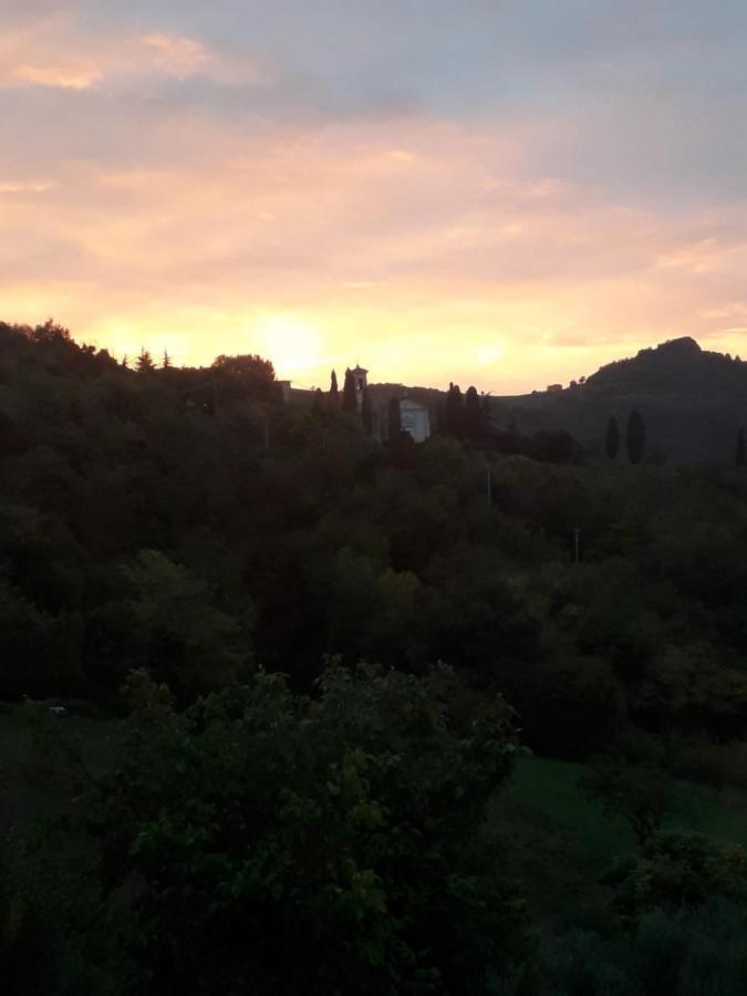 Casa Finetti Appartement Tregnago Buitenkant foto