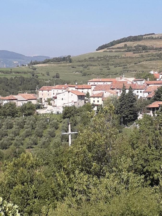 Casa Finetti Appartement Tregnago Buitenkant foto